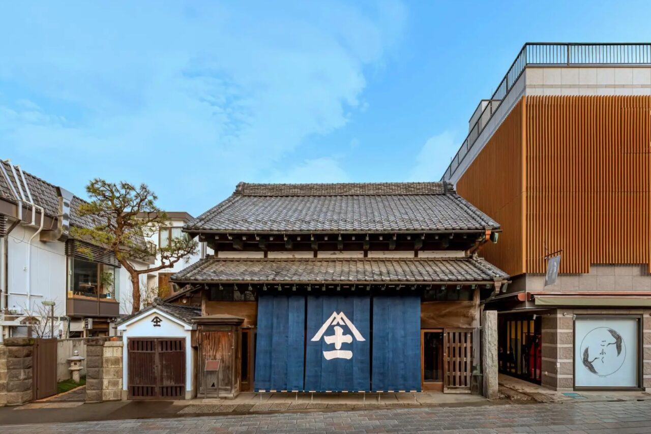三河屋レストラン