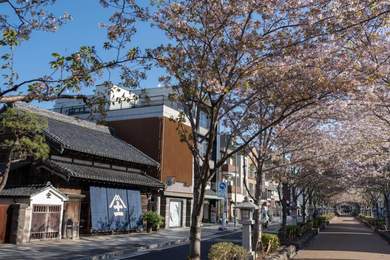 三河屋レストラン