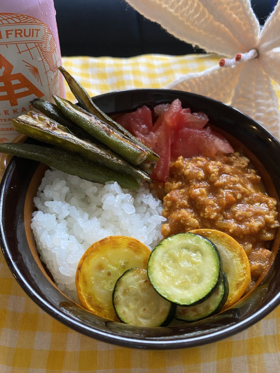 チャロズカレー
