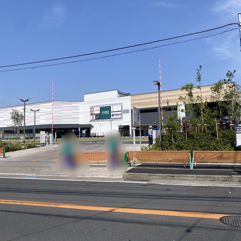 鎌倉梶原計画
