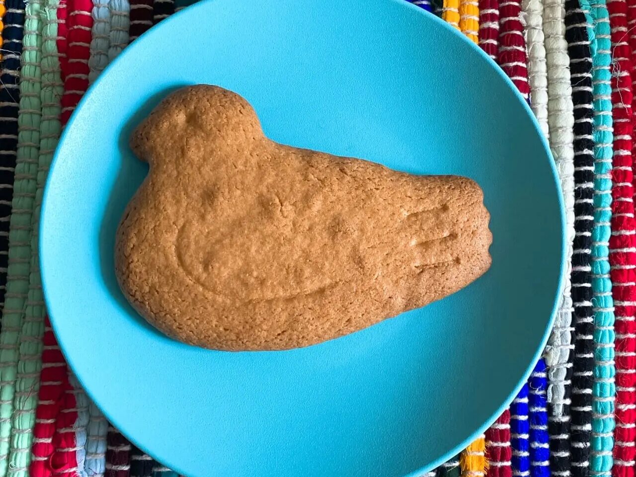 鳩の日