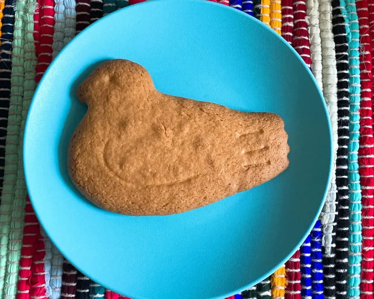 鳩の日