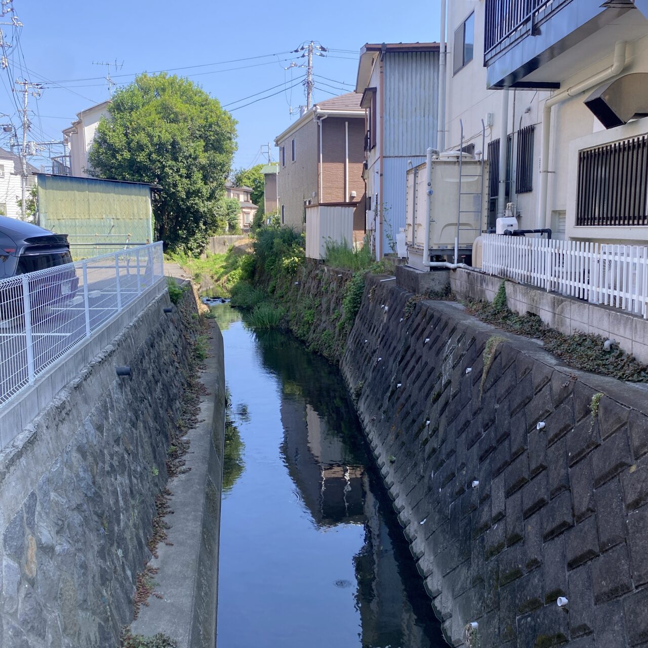 corner大船