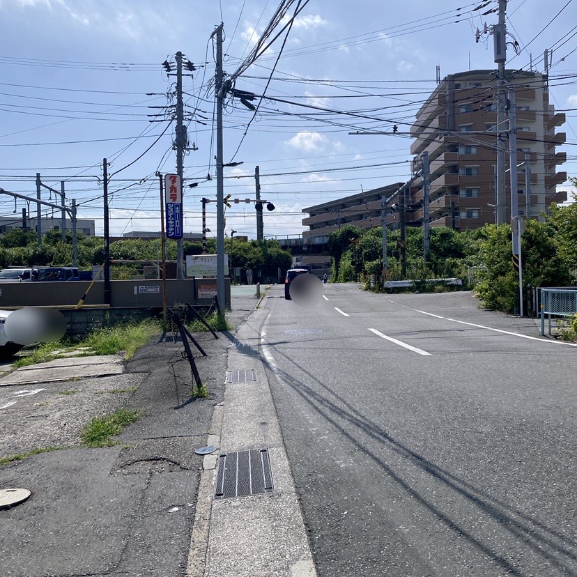 corner大船