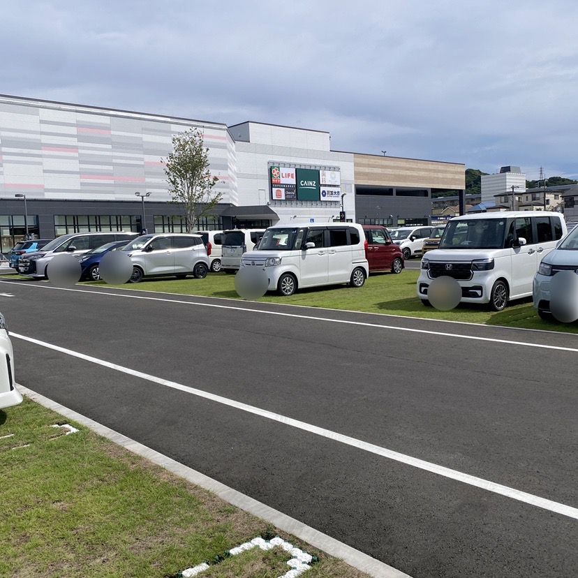 ライフ梶原