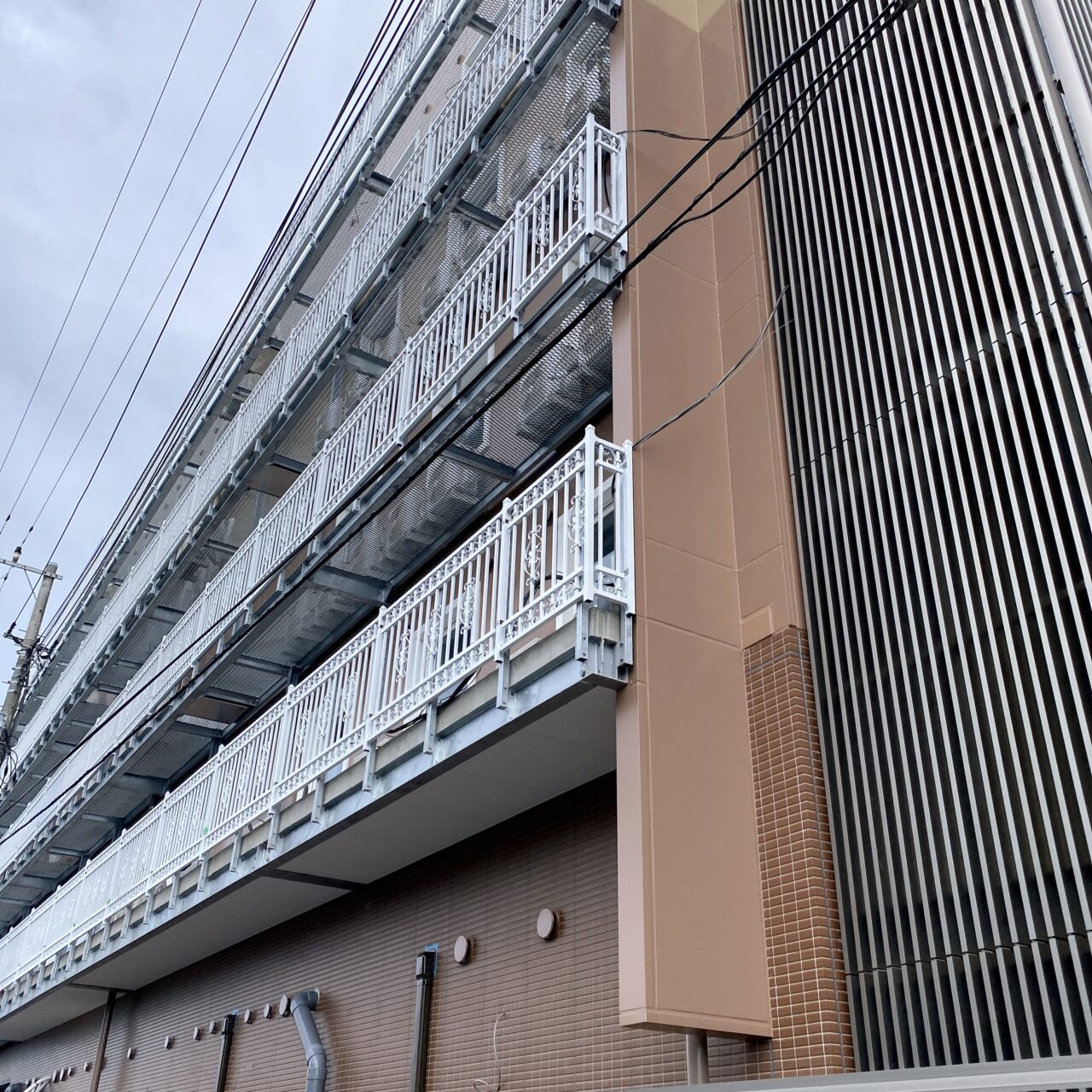 東横イン大船西口