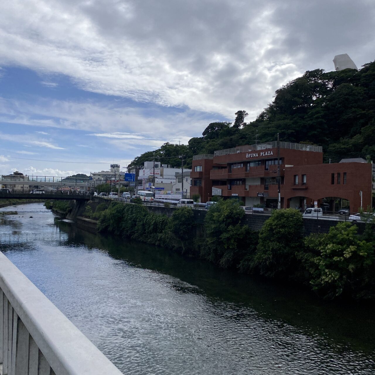 東横イン大船