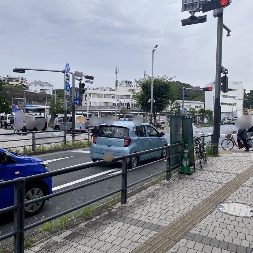 明治地所逗子