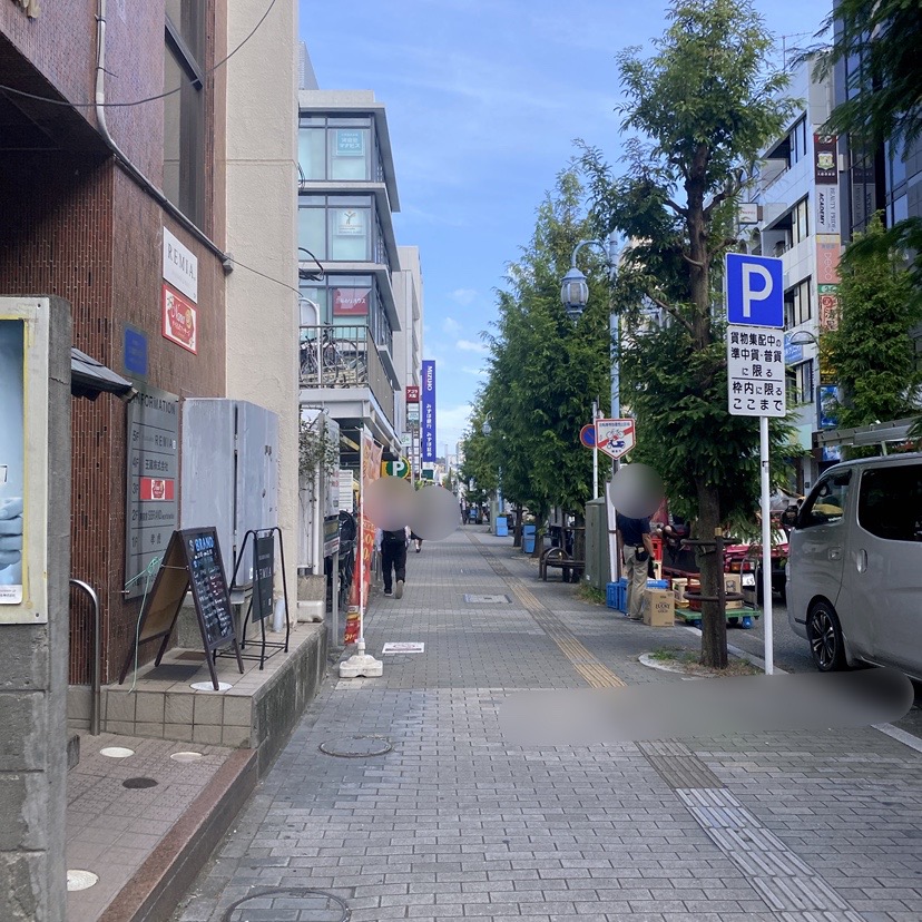 大船夜市