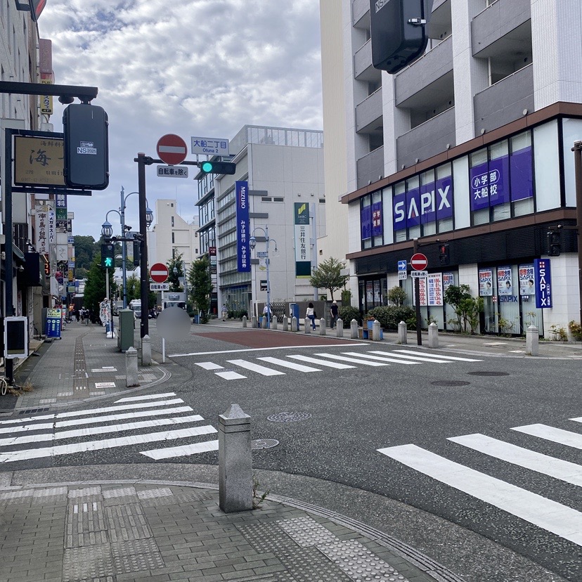 大船夜市