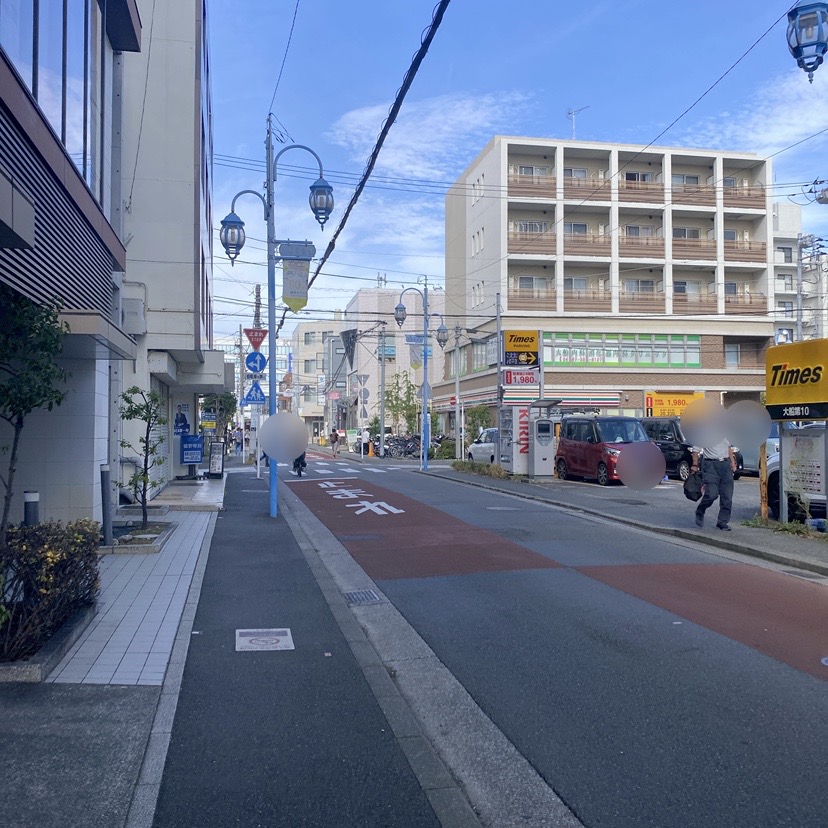大船夜市
